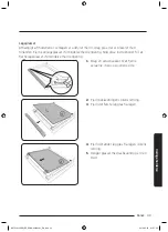 Preview for 177 page of Samsung NV75J3140RS User & Installation Manual