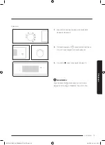 Preview for 23 page of Samsung NV75J5170BS User & Installation Manual