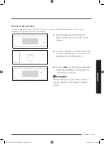 Preview for 93 page of Samsung NV75J5170BS User & Installation Manual