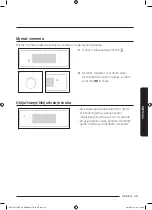 Preview for 103 page of Samsung NV75J5170BS User & Installation Manual