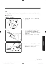 Preview for 121 page of Samsung NV75J5170BS User & Installation Manual