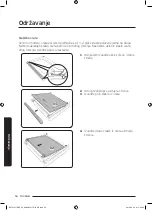 Preview for 122 page of Samsung NV75J5170BS User & Installation Manual