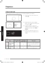 Preview for 166 page of Samsung NV75J5170BS User & Installation Manual