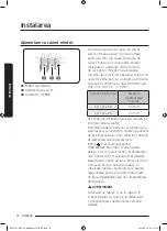 Preview for 216 page of Samsung NV75J5170BS User & Installation Manual