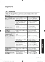 Preview for 263 page of Samsung NV75J5170BS User & Installation Manual