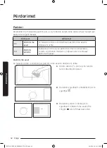 Preview for 304 page of Samsung NV75J5170BS User & Installation Manual