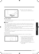 Preview for 305 page of Samsung NV75J5170BS User & Installation Manual