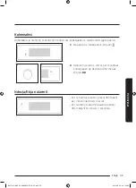 Preview for 307 page of Samsung NV75J5170BS User & Installation Manual