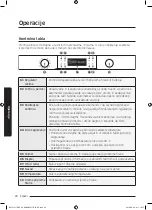 Preview for 360 page of Samsung NV75J5170BS User & Installation Manual