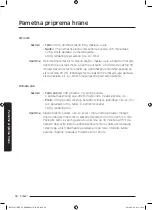 Preview for 390 page of Samsung NV75J5170BS User & Installation Manual