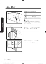 Preview for 422 page of Samsung NV75J5170BS User & Installation Manual