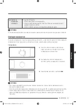 Preview for 429 page of Samsung NV75J5170BS User & Installation Manual