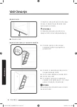 Preview for 464 page of Samsung NV75J5170BS User & Installation Manual