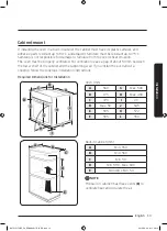 Preview for 489 page of Samsung NV75J5170BS User & Installation Manual