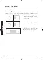 Preview for 492 page of Samsung NV75J5170BS User & Installation Manual