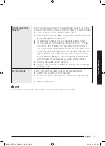 Preview for 495 page of Samsung NV75J5170BS User & Installation Manual