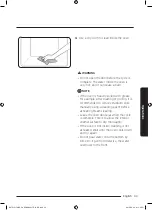 Preview for 509 page of Samsung NV75J5170BS User & Installation Manual