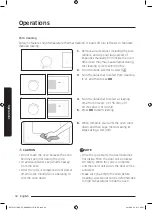 Preview for 510 page of Samsung NV75J5170BS User & Installation Manual