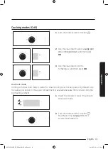 Preview for 31 page of Samsung NV75J5540RS User & Installation Manual