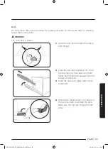 Preview for 63 page of Samsung NV75J5540RS User & Installation Manual