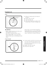 Preview for 69 page of Samsung NV75J5540RS User & Installation Manual