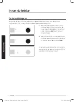 Preview for 16 page of Samsung NV75J7570RS User & Installation Manual