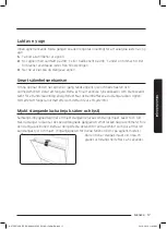 Preview for 17 page of Samsung NV75J7570RS User & Installation Manual