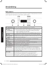 Preview for 22 page of Samsung NV75J7570RS User & Installation Manual