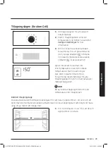 Preview for 29 page of Samsung NV75J7570RS User & Installation Manual