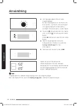 Preview for 30 page of Samsung NV75J7570RS User & Installation Manual