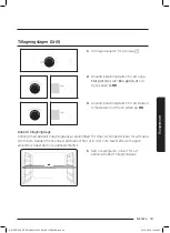 Preview for 33 page of Samsung NV75J7570RS User & Installation Manual