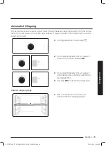 Preview for 39 page of Samsung NV75J7570RS User & Installation Manual