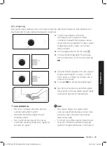 Preview for 43 page of Samsung NV75J7570RS User & Installation Manual