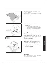 Preview for 69 page of Samsung NV75J7570RS User & Installation Manual