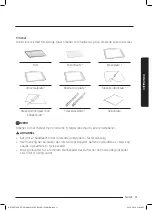 Preview for 91 page of Samsung NV75J7570RS User & Installation Manual