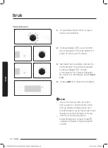 Preview for 104 page of Samsung NV75J7570RS User & Installation Manual