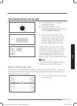 Preview for 109 page of Samsung NV75J7570RS User & Installation Manual