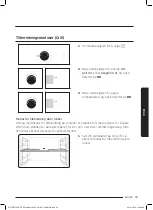 Preview for 113 page of Samsung NV75J7570RS User & Installation Manual