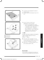 Preview for 149 page of Samsung NV75J7570RS User & Installation Manual