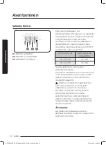 Preview for 172 page of Samsung NV75J7570RS User & Installation Manual