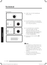 Preview for 184 page of Samsung NV75J7570RS User & Installation Manual