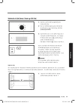 Preview for 189 page of Samsung NV75J7570RS User & Installation Manual