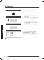 Preview for 190 page of Samsung NV75J7570RS User & Installation Manual