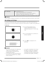 Preview for 263 page of Samsung NV75J7570RS User & Installation Manual