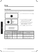 Preview for 278 page of Samsung NV75J7570RS User & Installation Manual