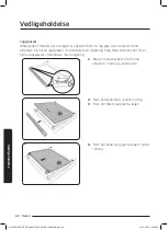 Preview for 308 page of Samsung NV75J7570RS User & Installation Manual