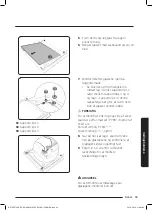 Preview for 309 page of Samsung NV75J7570RS User & Installation Manual