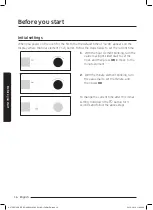 Preview for 336 page of Samsung NV75J7570RS User & Installation Manual