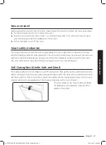 Preview for 337 page of Samsung NV75J7570RS User & Installation Manual