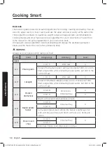 Preview for 378 page of Samsung NV75J7570RS User & Installation Manual